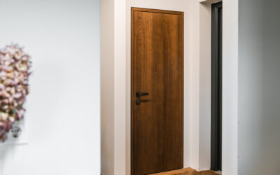 Faneruotos vidaus durys: pasirinkimas, kurį dažniausiai daro tie, kurie jau kartą nusivylė