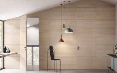 Vidaus durys, kurios pradeda kalbėti tik tada, kai jau per vėlu: ką verta suprasti prieš priimant sprendimą